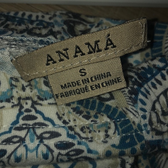 flowy pants - Picture 3 of 3